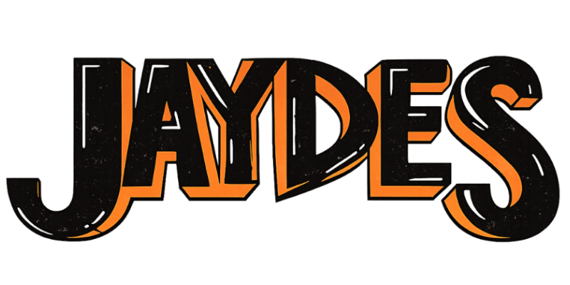 Jaydes Merch