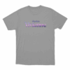 Jaydes Vivienne Unisex T Shirt Grey